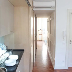 Отель S.Bento Luxury Building удобства в номере