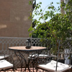 Отель Hostal Center Inn 2* Стандартный номер фото 27