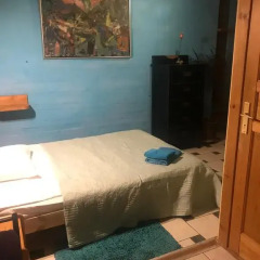 Отель Saules namai 3* Стандартный номер с различными типами кроватей фото 4