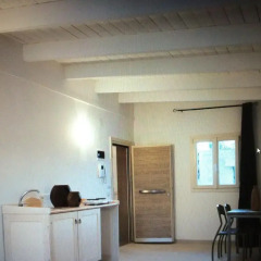 Отель Archi Home Lecce Лечче удобства в номере