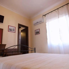Отель B&B Salotto Di Athena 3* Стандартный номер фото 25