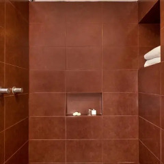 Отель Calinda Beach Acapulco 3* Стандартный номер с разными типами кроватей фото 8