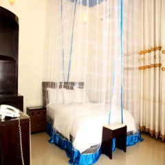 Best Outlook Hotel спа