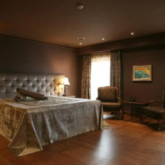 Ventura Boutique Hotel 3* Стандартный номер с разными типами кроватей фото 9