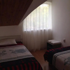 Отель Dacha Apartment Болгария, Генерал-Кантраджиево - отзывы, цены и фото номеров - забронировать отель Dacha Apartment онлайн детские мероприятия