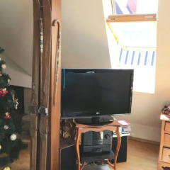 Отель Apartament Giewont Закопане удобства в номере