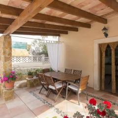 Отель Villa Portals Nous фото 3