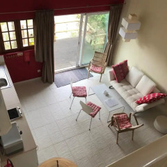 Отель Boutique B&B Casa do Rio комната для гостей фото 2