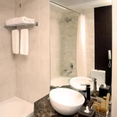 Landmark Grand Hotel 4* Стандартный номер с различными типами кроватей