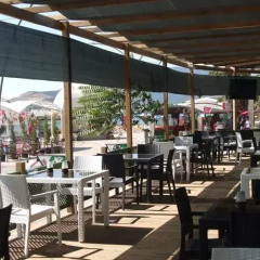 Yosun Hotel питание