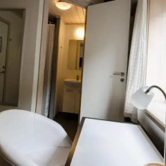 Hotel Streym спа