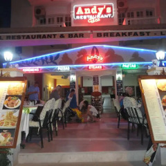 Andy's Apart Hotel 3* Апартаменты с различными типами кроватей фото 39