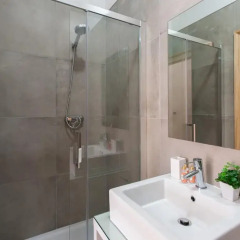 Отель Feels Like Home Rossio Prime Suites 4* Стандартный номер с 2 отдельными кроватями фото 17