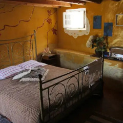 Отель Margarida's Place бассейн фото 2