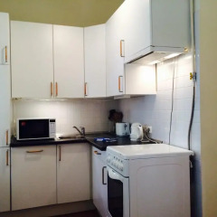 Апартаменты Gogol Apartment в номере фото 2