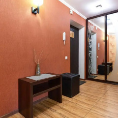 Гостиница Home Hotel Apartments on Kontraktova Ploshcha Украина, Киев - отзывы, цены и фото номеров - забронировать гостиницу Home Hotel Apartments on Kontraktova Ploshcha онлайн удобства в номере