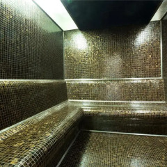 Prezident Hotel Нови Сад сауна