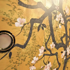 SAMURAIS HOSTEL Ikebukuro Стандартный семейный номер с двуспальной кроватью фото 11