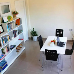 Отель Villa An Nhien Homestay Далат развлечения