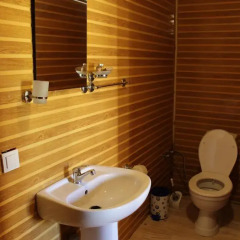 Отель Cilek Butik Otel 3* Бунгало фото 34