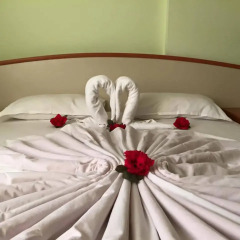 Struma Hotel сауна