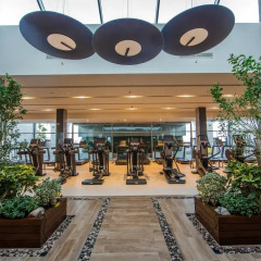 Отель Sheraton Amman Al Nabil Hotel Иордания, Амман - отзывы, цены и фото номеров - забронировать отель Sheraton Amman Al Nabil Hotel онлайн гостиничный бар