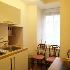 Апартаменты Guoda Apartments в номере