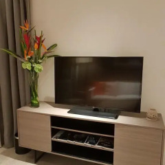 Отель Le Grove Serviced Residences удобства в номере фото 2