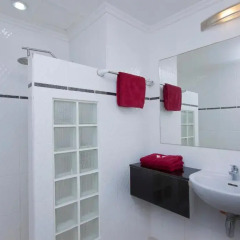Апартаменты Argyle Apartments Pattaya Апартаменты