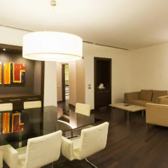 Hotel Cruise 4* Люкс с различными типами кроватей