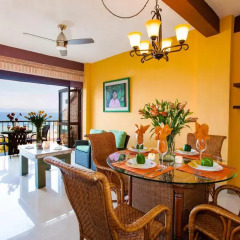 Отель Vallarta Shores 3* Люкс фото 6