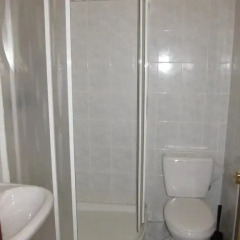 Отель Apartmany Smíchov Стандартный номер с различными типами кроватей фото 18