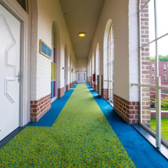 Отель Leerhotel Het Klooster детские мероприятия
