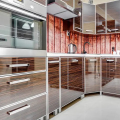 Отель Penguin Rooms 2217 on Dmowskiego Street Вроцлав ванная