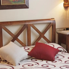 Hotel Casa Prendes Кудильеро спа фото 2