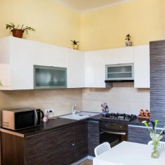 Гостиница Soborna Comfort Place Львов в номере фото 2