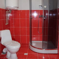 Hotel Duet Стандартный номер с разными типами кроватей фото 11