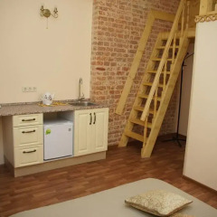 Гостиница Nevsky Uyut 3* Студия с различными типами кроватей фото 6