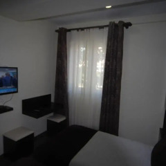 Отель Town House Албания, Тирана - отзывы, цены и фото номеров - забронировать отель Town House онлайн комната для гостей фото 5