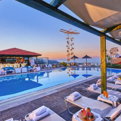 Апартаменты Everest Apartments Апартаменты с различными типами кроватей фото 35