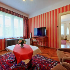 Hotel Anton 3* Люкс с различными типами кроватей фото 3