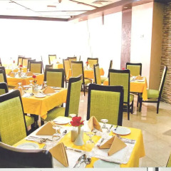 Al Hayat Hotel Suites питание