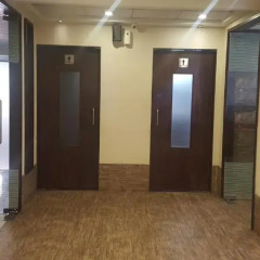 Hotel Maharana Inn Chembur сауна