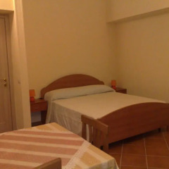 Отель B&B La Petrosa 4* Стандартный номер фото 3