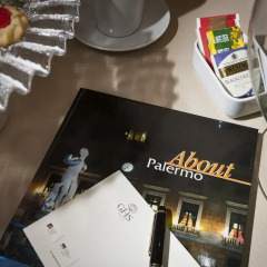 Astoria Palace Hotel 4* Стандартный номер с разными типами кроватей фото 5