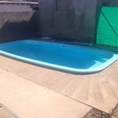 Отель Casa Nonno Сан-Рафаэль бассейн