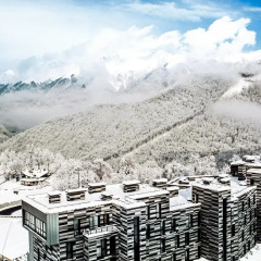 Апарт-Отель Skypark