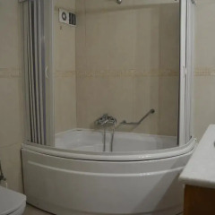 Отель Anemomilos Suites 2* Апартаменты с различными типами кроватей фото 2