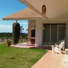 Отель Guesthouse Quinta Santa Joana интерьер отеля фото 3