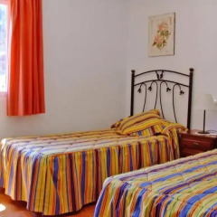 Отель Calpe Villas Privadas con Piscina 3000 комната для гостей фото 5